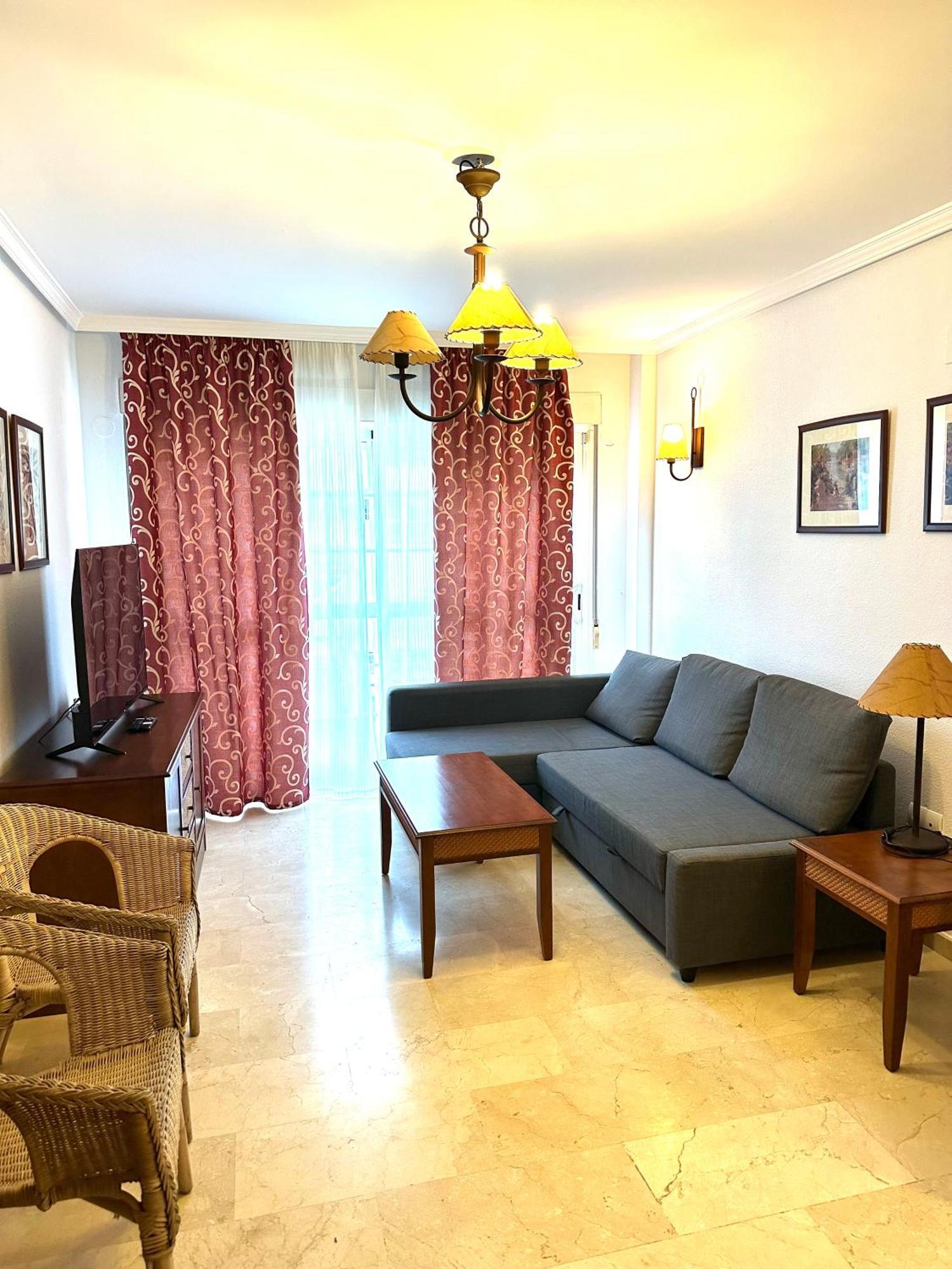 Appartement Torreon Del Mar *